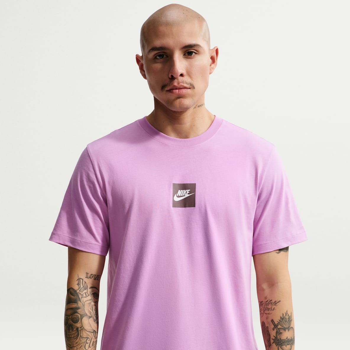 Men's Purple Tops & T-Shirts. Nike ZA